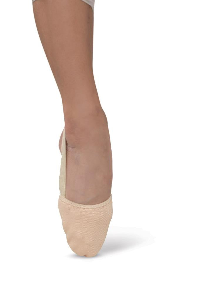 NEW Contemporary Lyrical Shoes Danz N Motion All Ages All Sizes Turner Pirouette Canvas Elastic Suede