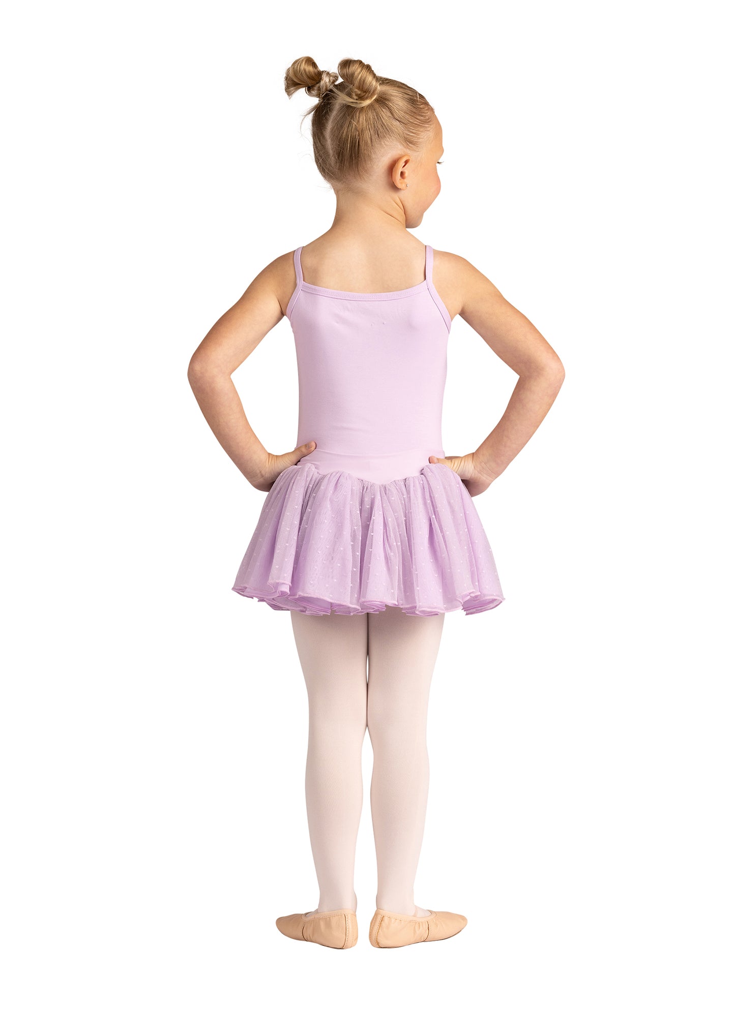 New Ballet Skirt Tutu Danz N Motion 24403C Carmen Child Sizes Multiple Colors
