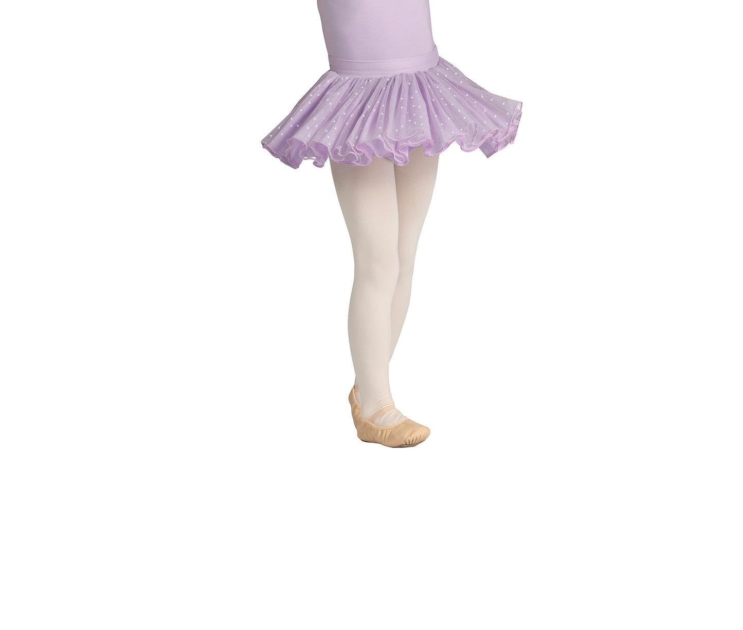 New Ballet Skirt Tutu Danz N Motion 24403C Carmen Child Sizes Multiple Colors