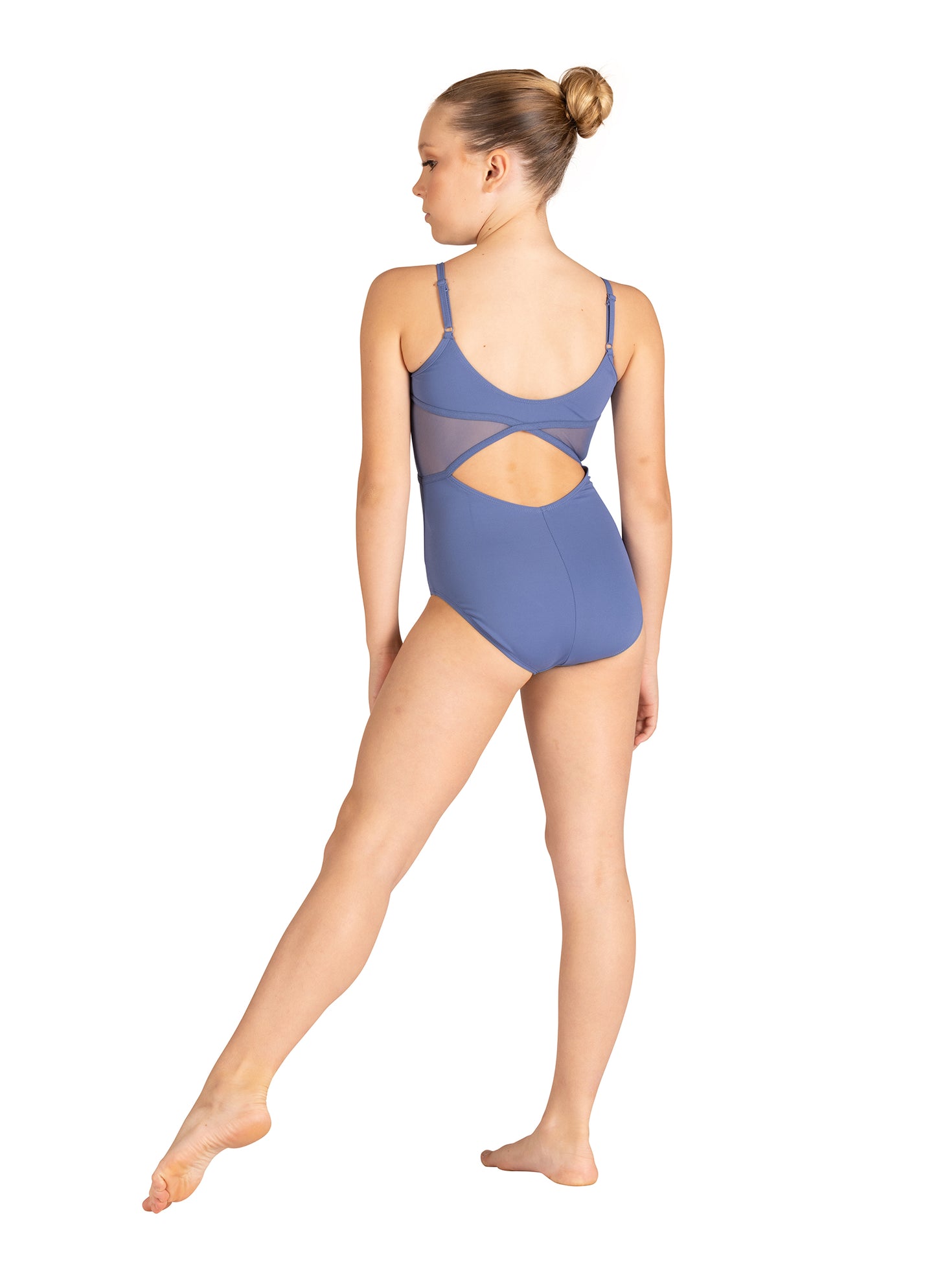 New Leotard DANZ N MOTION 21100C Kids Many Colors Ballet Jazz