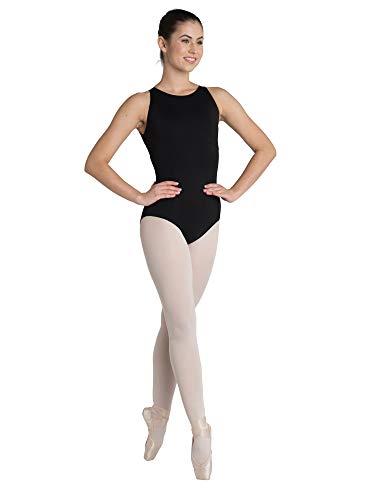New Leotard Danz N Motion Sasha 2700A Harness Back