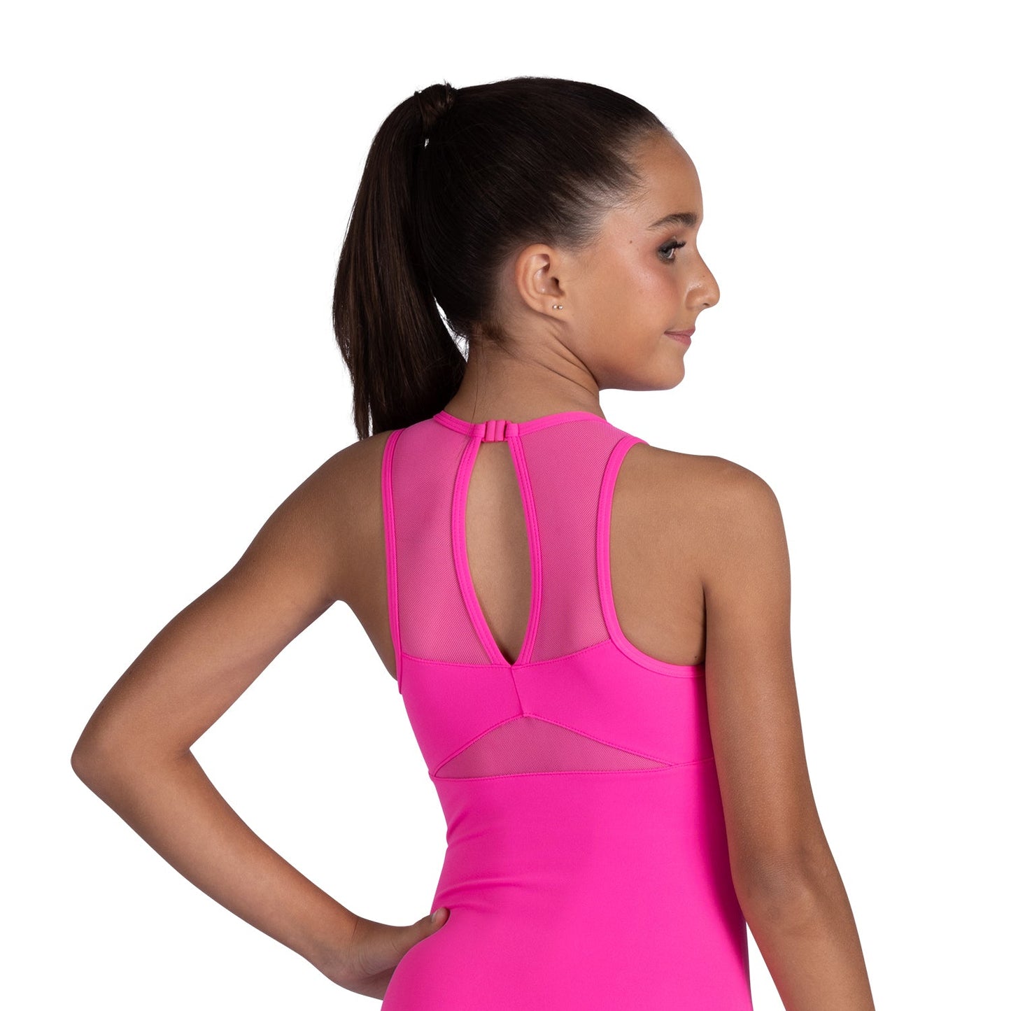 New Convention Leotard Danz N Motion 26127