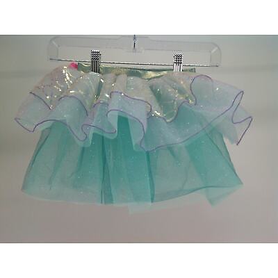 Pre-Owned Tutu ONLY Medium Child Revolution RC23526 Costume Ballet Dress up