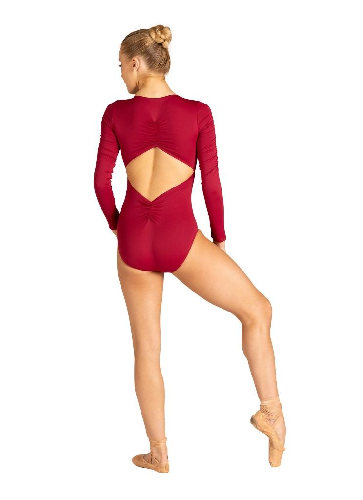 New Leotard Danz N Motion 24107A Adult Sizes    Ballet Jazz