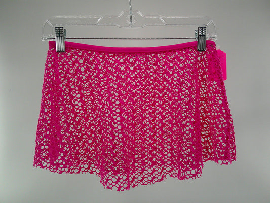 Pre-Owned Skirt Capezio   Medium Adult Hot Pink  Ballet