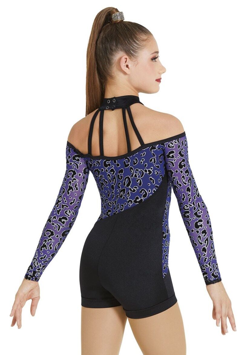 Pre-Owned Costume Weissman  11991 Small Child   Jazz