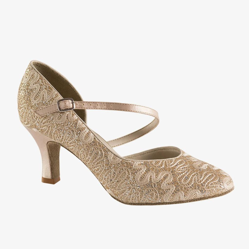 NEW Dance Clearance Ballroom Shoes So Danca BL504