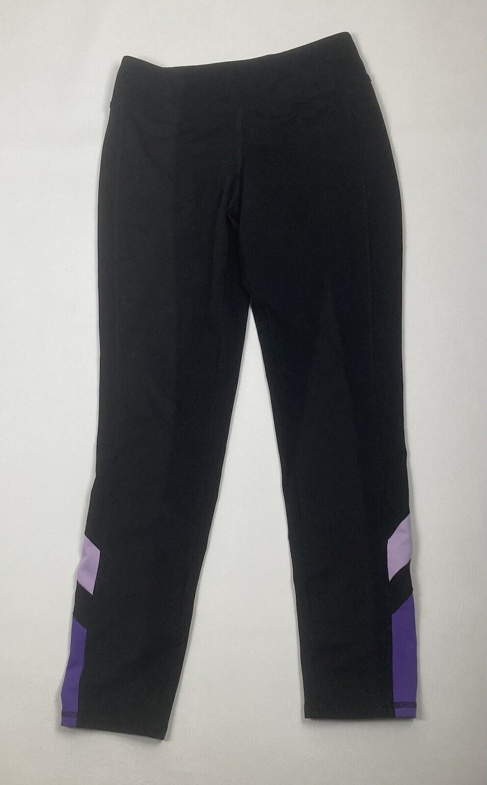 Pre-Owned Leggings DriWorks  AWG18BZS02 Medium Child Black  Jazz