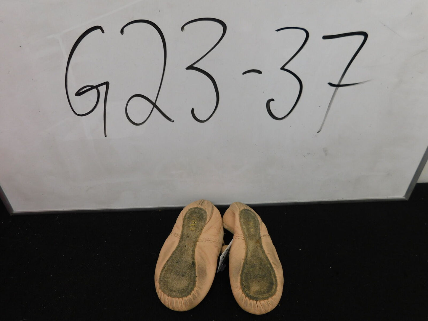 Pre-Owned Shoes Bloch  S0249G    Ballet