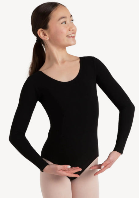 Pre-Owned Leotard Capezio  CC450C Kids Sizes Many Colors  Jazz Acro Tap