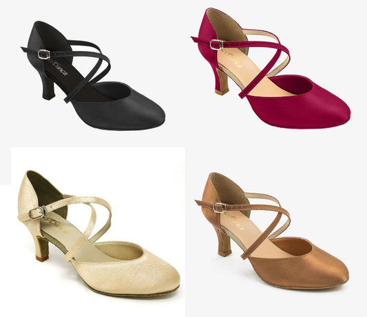 NEW  Shoes So Danca