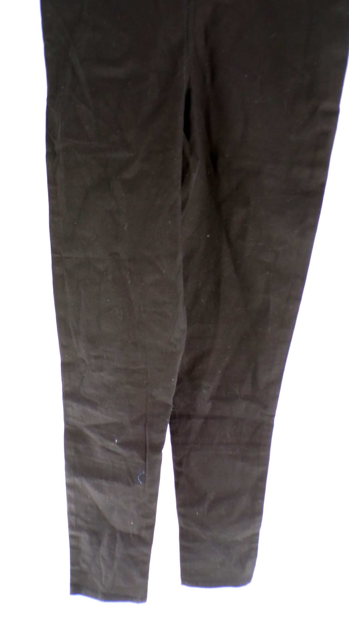 Pre-Owned Costume NX3  N157 Large Child Black  Jazz