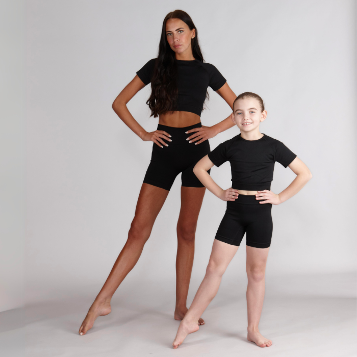 NEW Shorts-Activewear shorts by Silky XAWSH