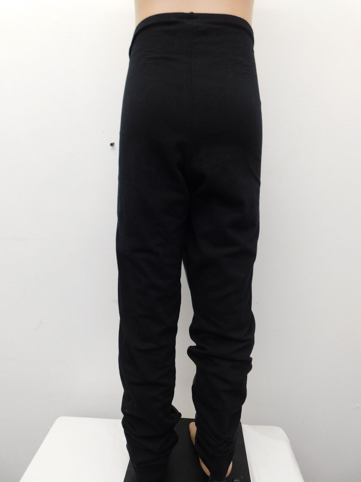 Pre-Owned Leggings Miss Understood   Large Adult Black  Jazz Hip Hop