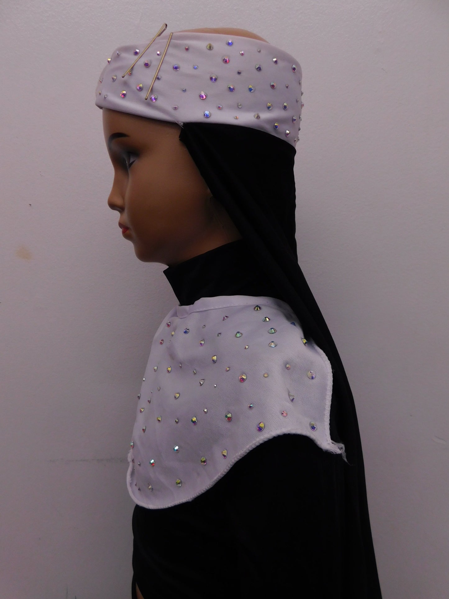 Pre-Owned Costume Weissman   Medium Child   Jazz