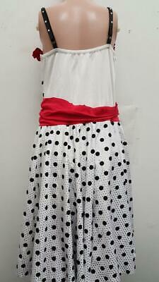 Pre-Owned Costume Gallery 14613 XL Child Red Jazz