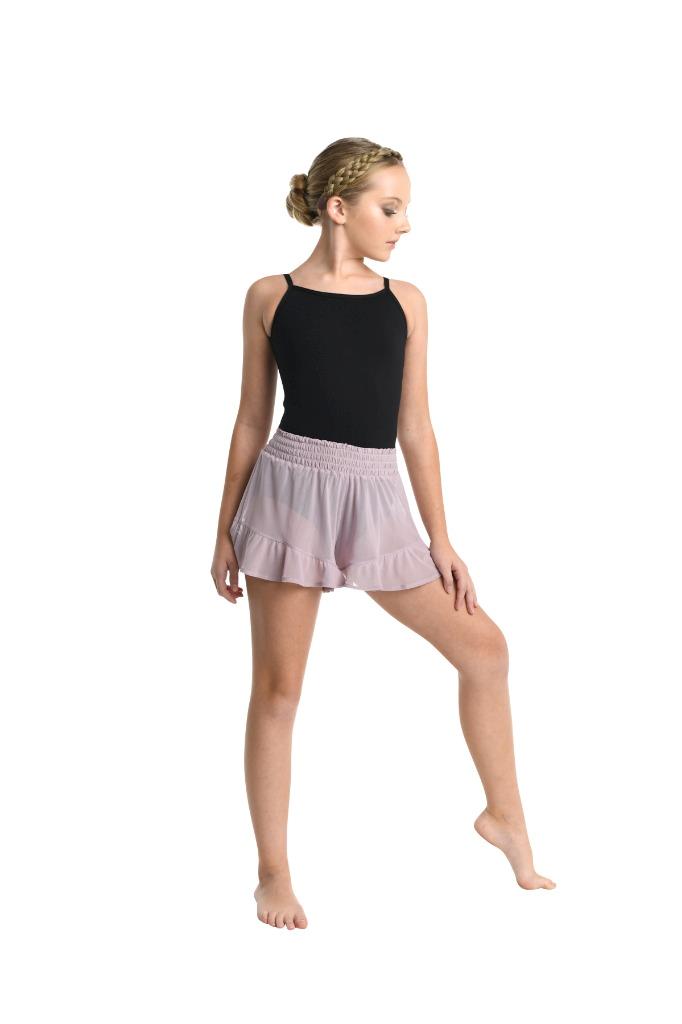 New New Shorts Danz N Motion 21412 Child Sizes Lots of Colors Ballet Jazz