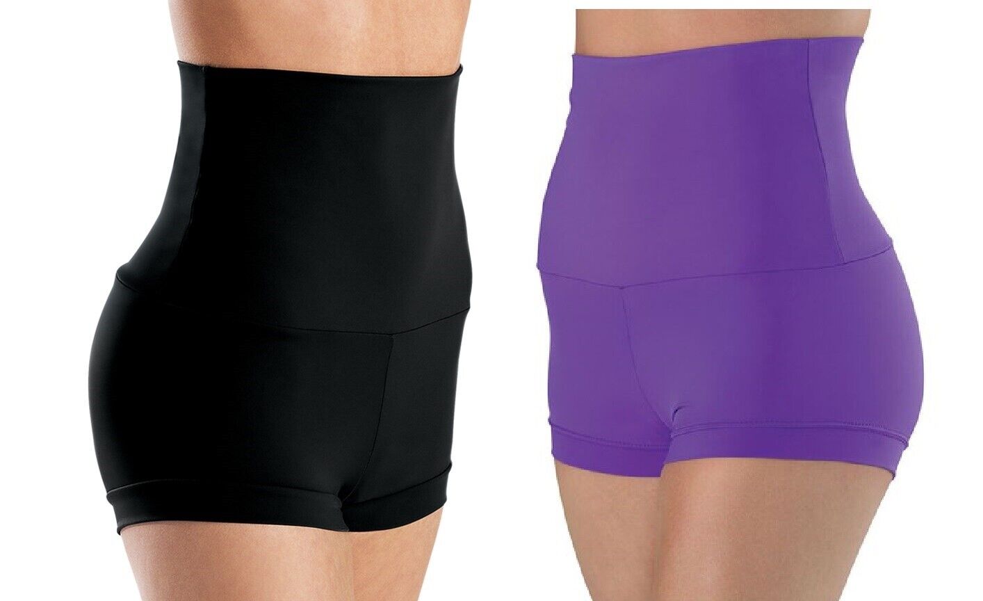 Pre-Owned Shorts Balera  MT3446 Large Child Purple