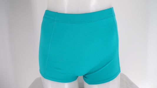 Pre-Owned Shorts BCG   XL Child Blue  Jazz