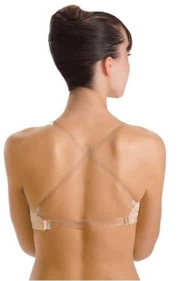 New Bra Motionwear 2493 Child & Adult  Nude & Mocha  Jazz Acro