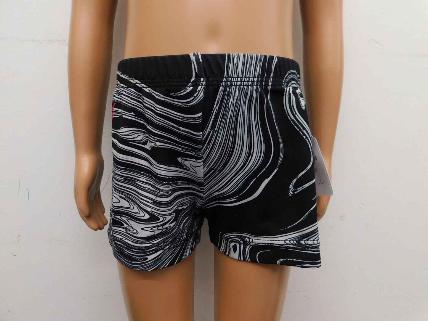 Pre-Owned Shorts Gk Elite   Large Child Black  Jazz