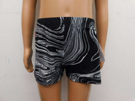 Pre-Owned Shorts Gk Elite   Large Child Black  Jazz