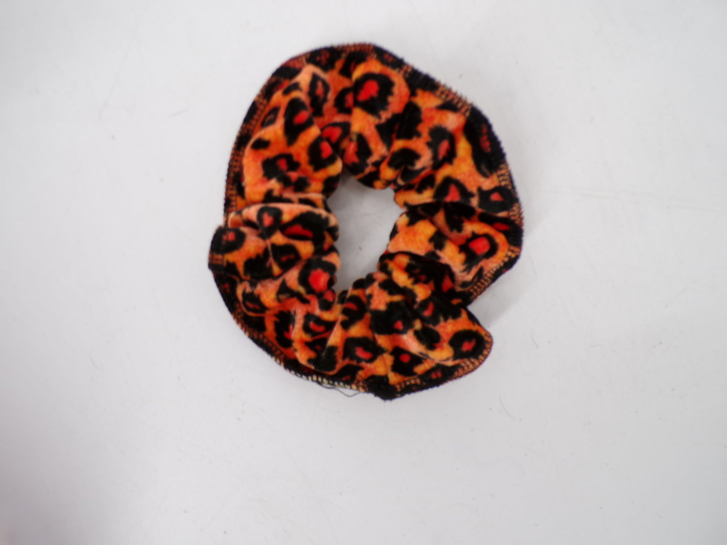 Pre-Owned Costume Unbranded   XL Child Orange  Jazz