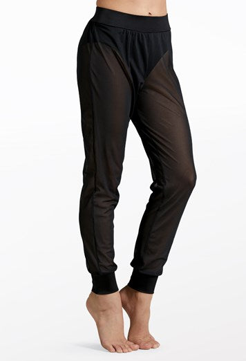 Pre-Owned Pants Balera  SM11625 Small Adult Brown