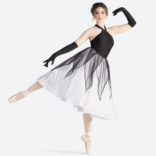 Pre-Owned Costume Revolution RC24551 Small Adult White Tutu Ballet