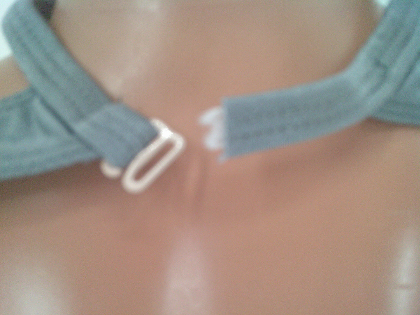 Pre-Owned Costume Revolution  RC22843 Medium Child Silver  Jazz Sequins