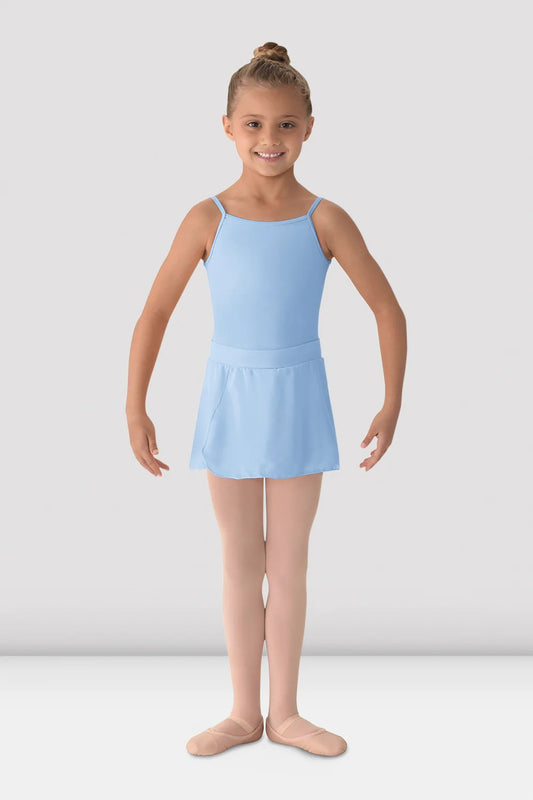 Pre-Owned Skirt Mirella  MS12 Small Adult Lt Blue  Ballet