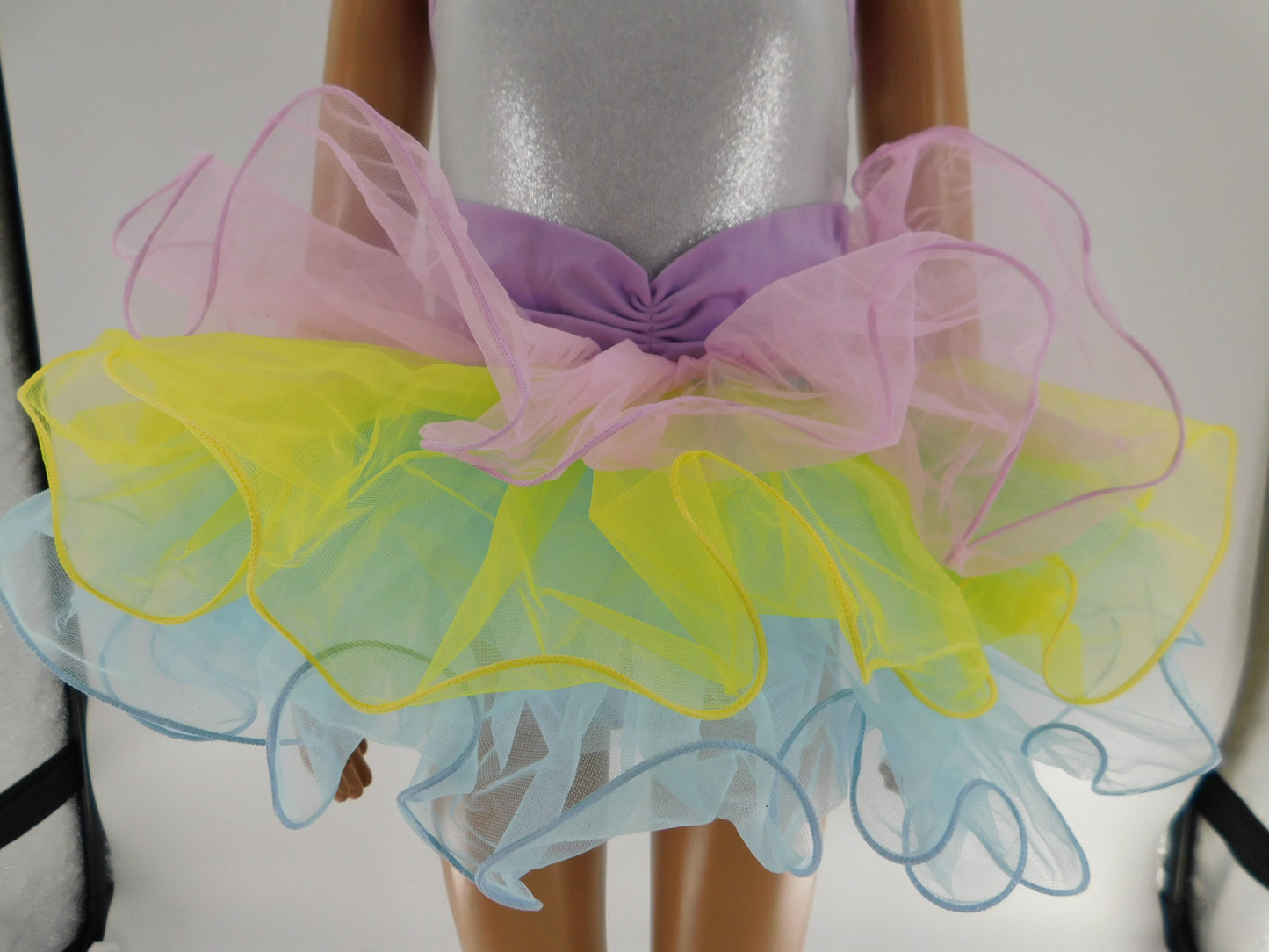 Pre-Owned Costume Revolution  RC19834 Small Child Purple  Jazz