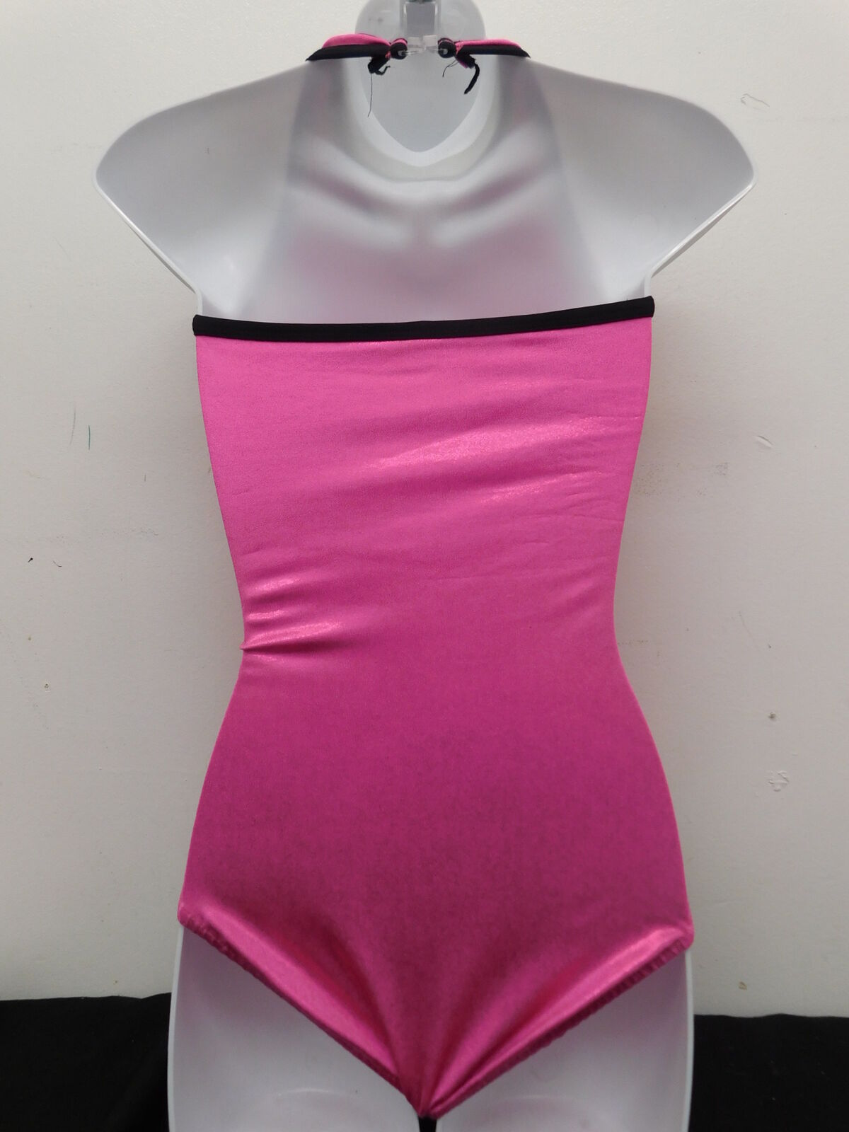 Pre-Owned Leotard Unbranded XS Adult Pink Ballet