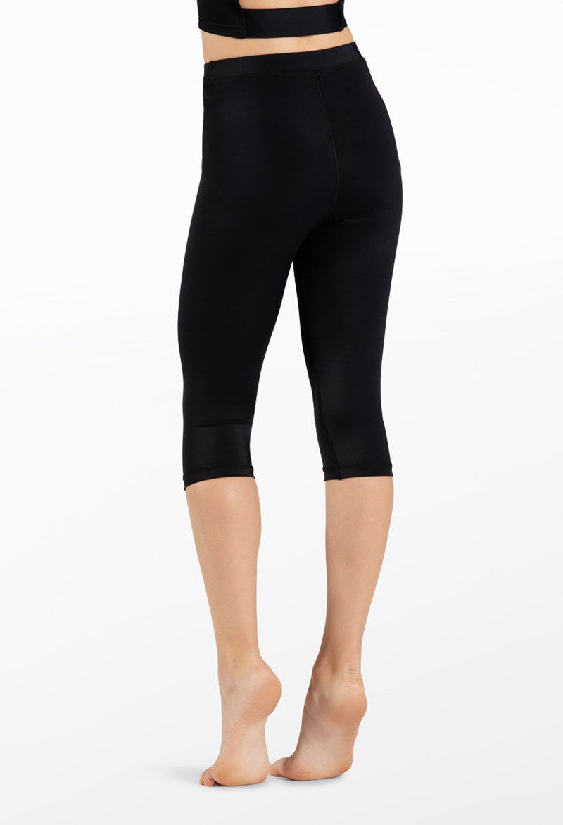 Pre-Owned Pants Unbranded MT12095 Small Adult Black Jazz