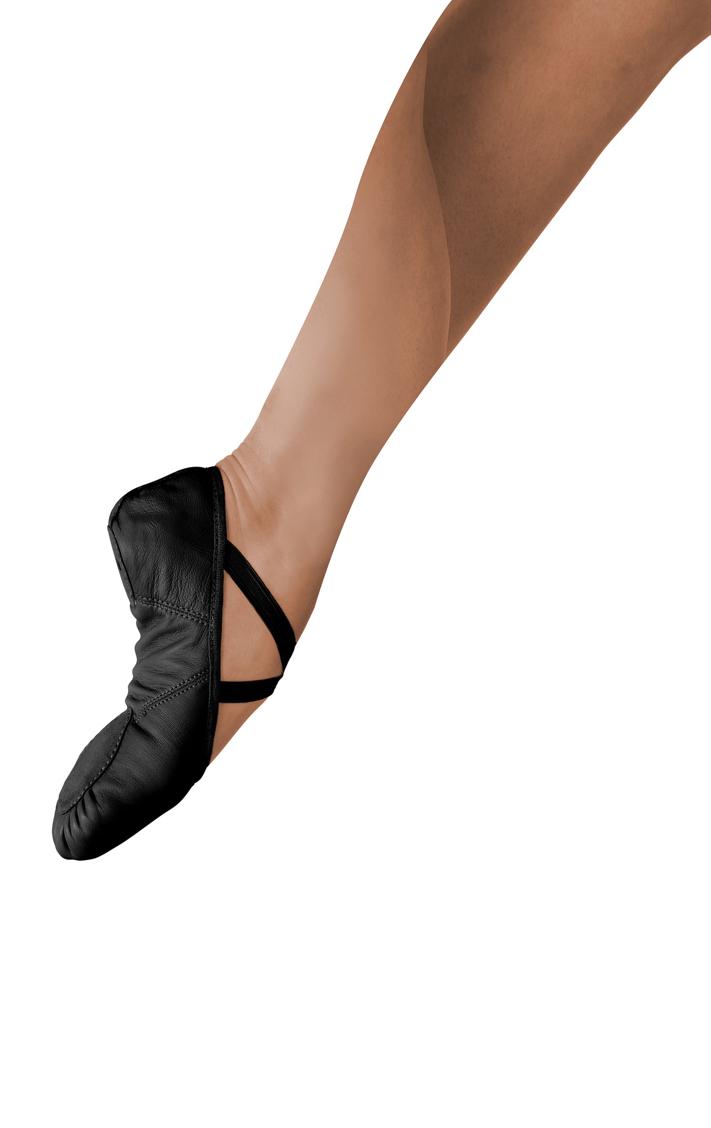 NEW Ballet Shoes by Danz N Motion 473 Canvas Split Sole Adult Sizes