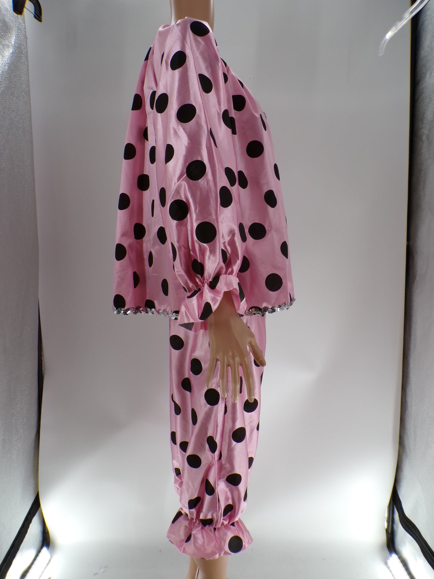 Pre-Owned Costume Gallery   Medium Child Pink  Jazz