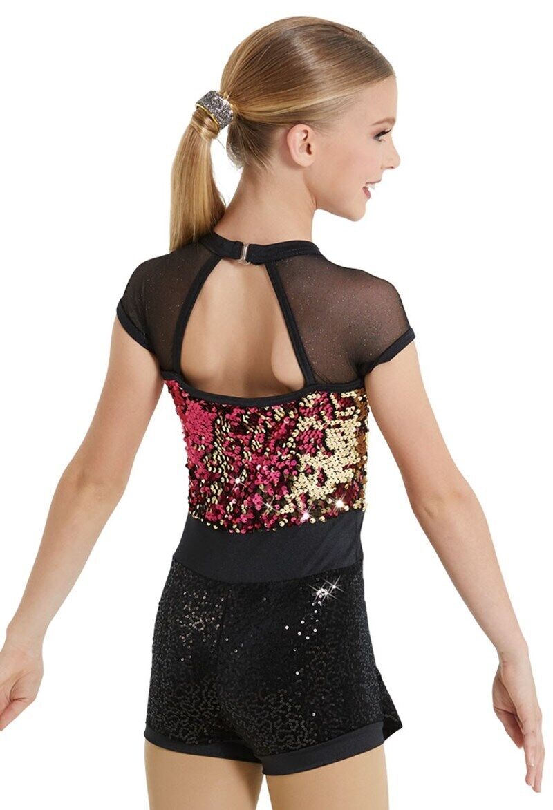 Pre-Owned Costume Weissman 12343 Small Adult Gold Jazz