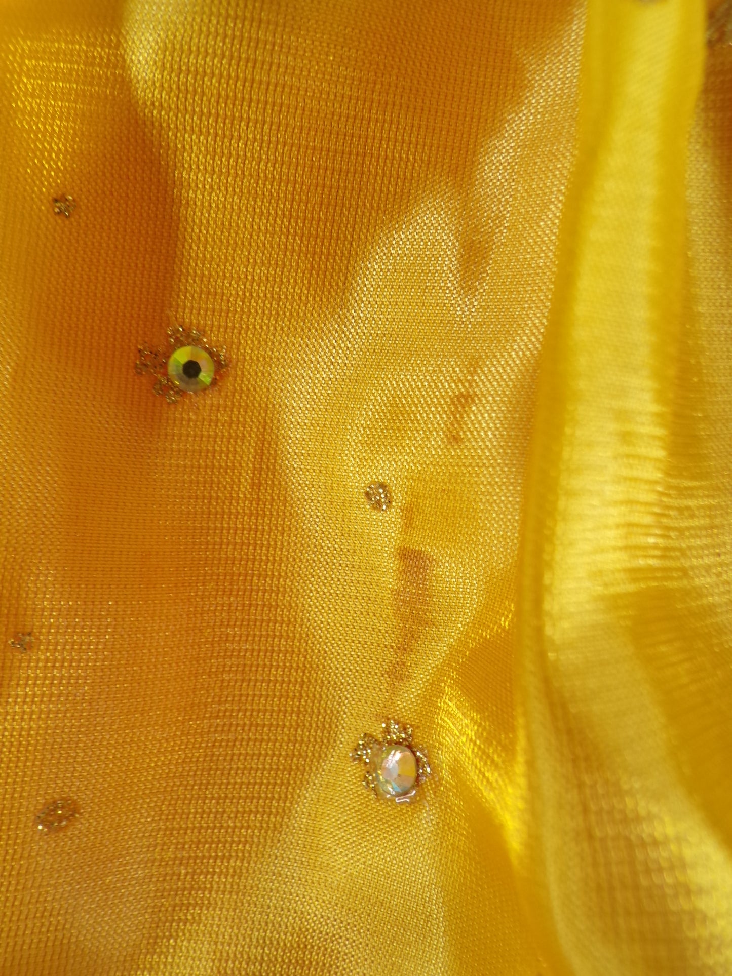 Pre-Owned Costume Unbranded   Small Child Red  Jazz