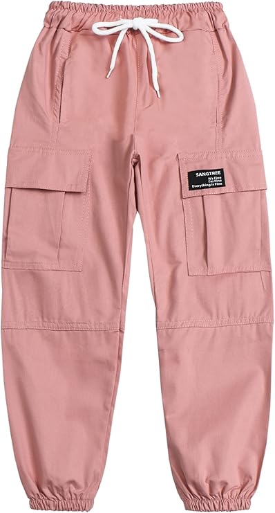Pre-Owned Pants Sangtree   Medium Adult Pink  Jazz Tap