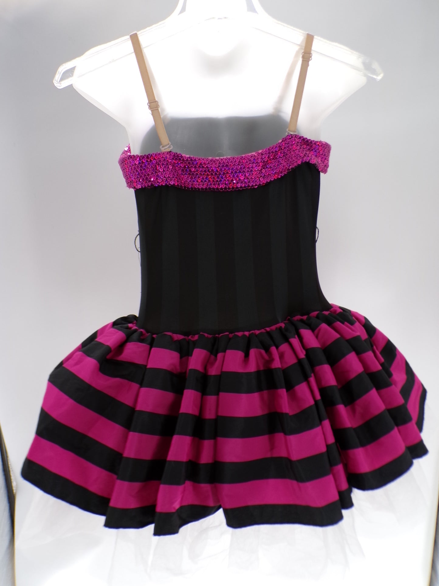 Pre-Owned Costume Revolution  399 Large Child Purple  Jazz