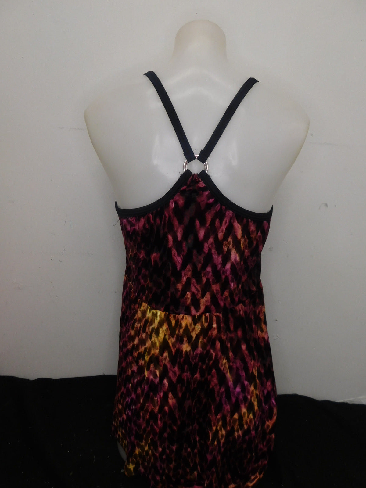 Pre-Owned Costume Weissman  4734 XL Adult   Contemporary