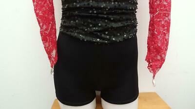 Pre-Owned Costume Gallery  15619 XL Adult Red  Jazz