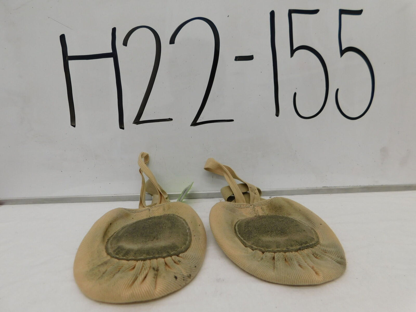 Pre-Owned Contemporary Shoes Danznmotion Adult Sizes   Canvas