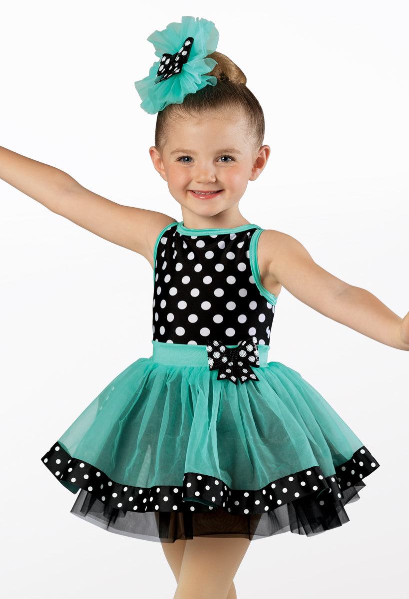 Pre-Owned Costume Weissman  13488 Small Child Light Pink  Ballet
