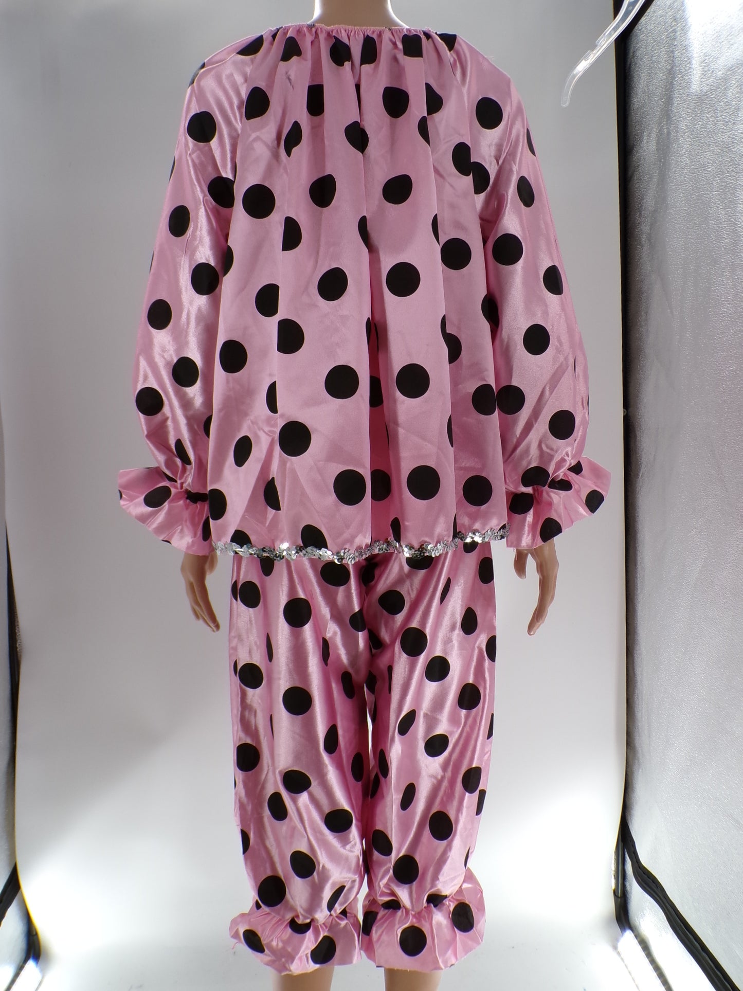 Pre-Owned Costume Gallery   Medium Child Pink  Jazz