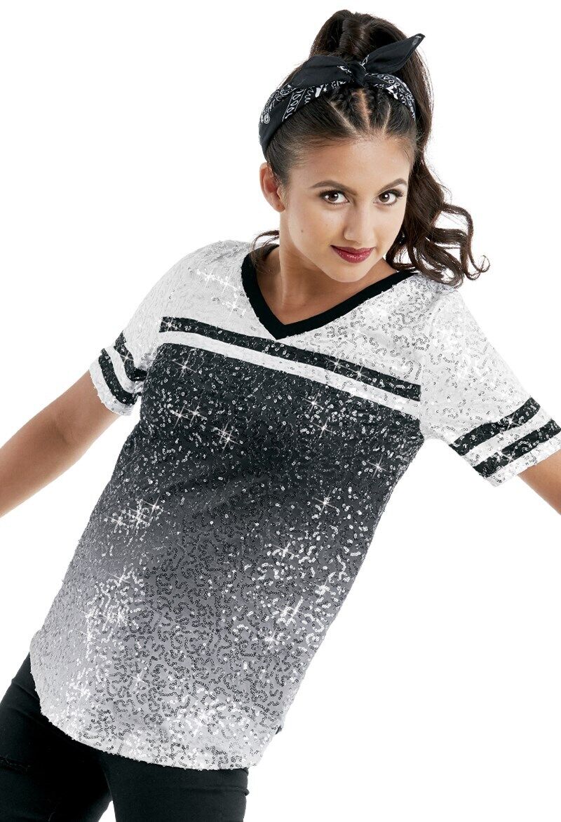 Pre-Owned Costume Balera  SQ11137 Medium Adult White