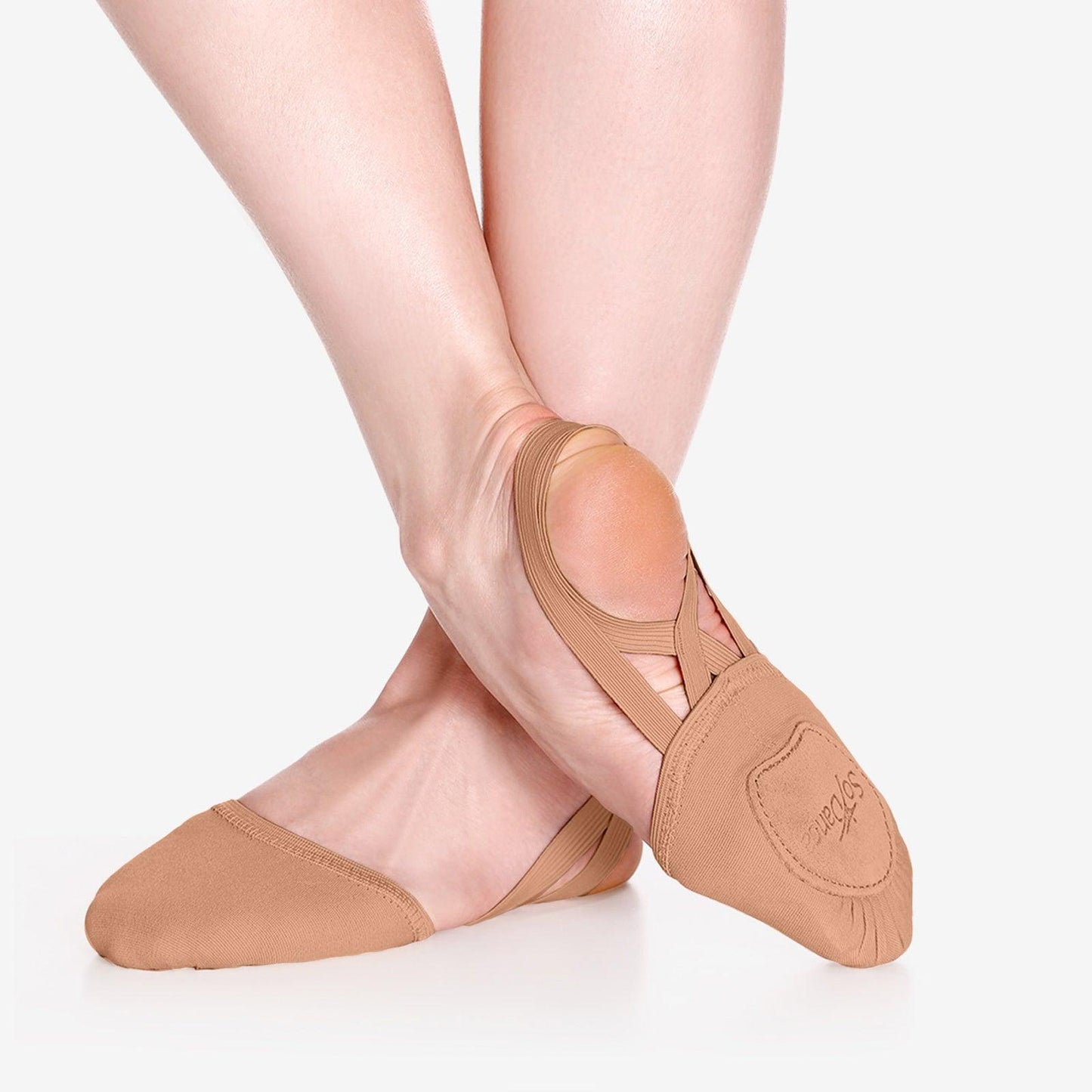 NEW Contemporary Shoes SoDanca Adult All Sizes Turner Canvas Suede