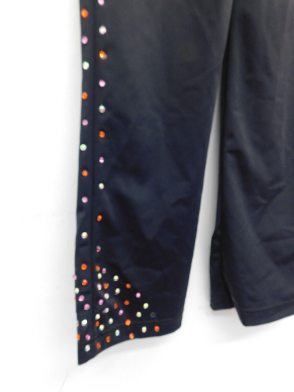 Pre-Owned Leggings Weissman  MT12466 Intermediate Child Black  Jazz