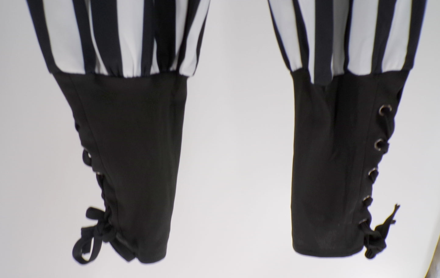 Pre-Owned Pants Unbranded   Large Child Black  Jazz