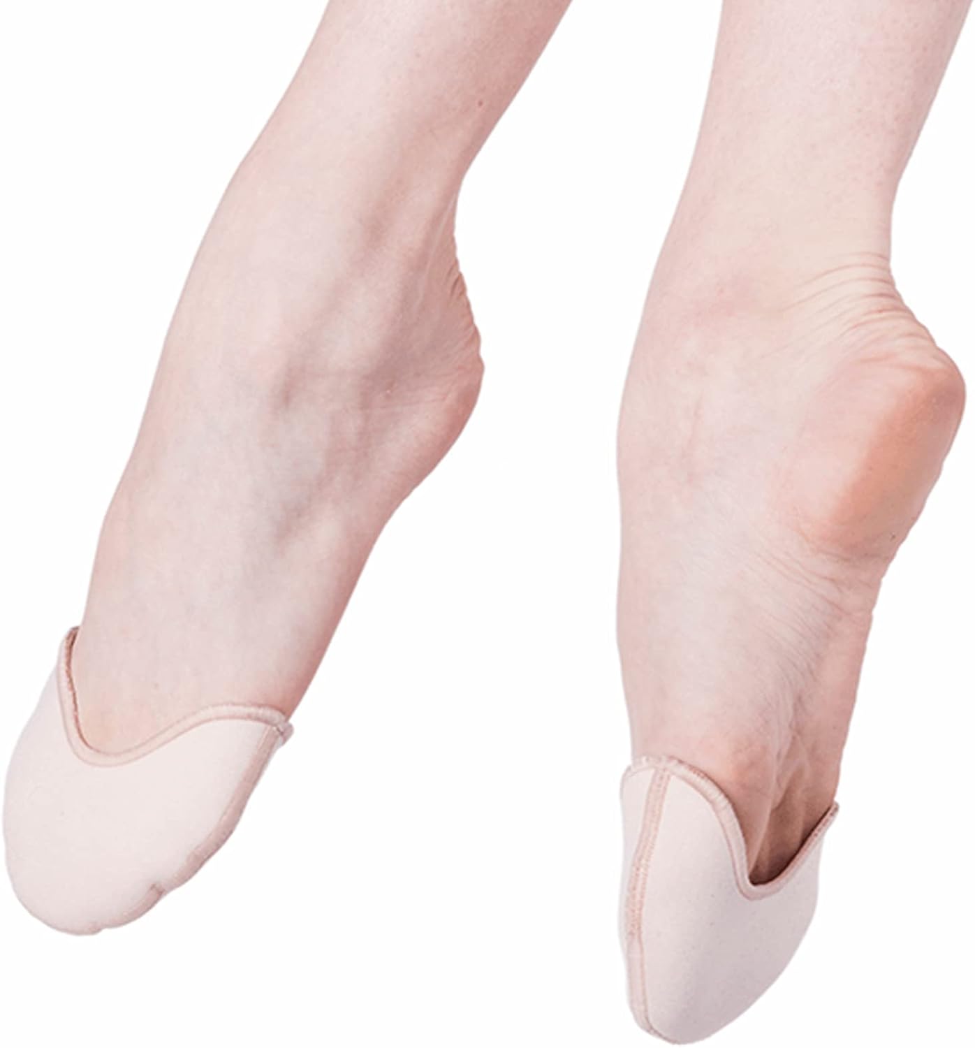NEW Pointe Shoe Toe Pads by DUX